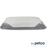 EveryYay Essentials Snooze Fest Knife Edge Dog Bed
