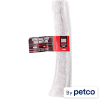 Good Lovin' Naturally Shed Split Elk Antler Small Dog Chew