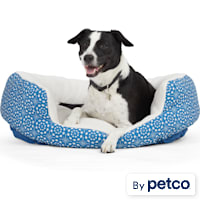 EveryYay Essentials Nester Dog Bed