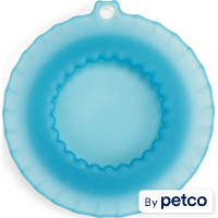 EveryYay Over the Top Blue 4Fit Can Cover for Dogs