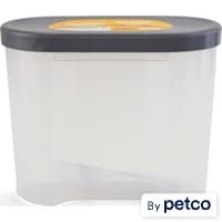EveryYay Serve & Preserve Cat Food Storage Container