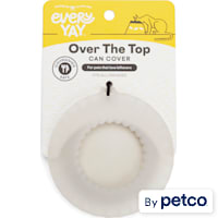 EveryYay Over The Top Multi Stretch Can Cover for Cats