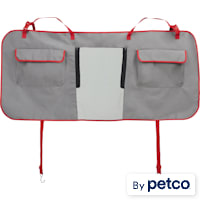 EveryYay Road Trippin' Pet Vehicle Barrier