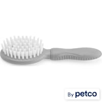 EveryYay Lookin' Spiffy Small Animal Bristle Grooming Brush