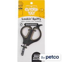 EveryYay Lookin' Spiffy Small Animal Nail Clippers
