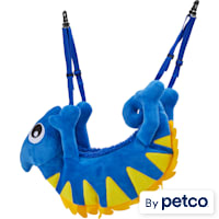 EveryYay Hangin' Around Chameleon Ferret Hammock