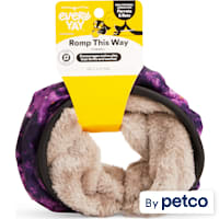EveryYay Romp This Way Galaxy-Print Ferret Tunnel