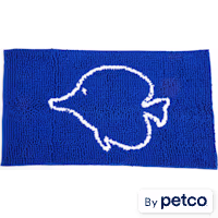 Imagitarium Water Changing Mat