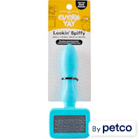 EveryYay Lookin' Spiffy Small Animal Slicker Brush
