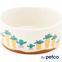 EveryYay Dining In Small Animal Vegetable Dish