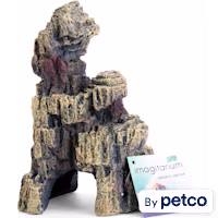 Imagitarium Petrified Driftwood Pinnacle