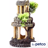 Imagitarium Tower Bonsai