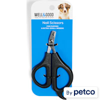 Well & Good Nail Clippers for Dogs