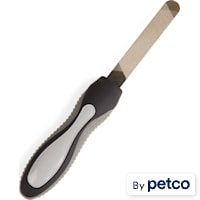 Well & Good Nail File in Black