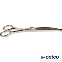 Well & Good Curved Blade Shears