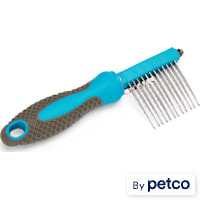 Well & Good Prostyle Mat Remover with Adjustable Blades for Dogs