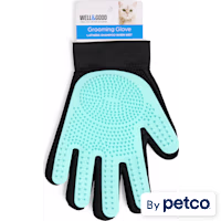 Well & Good Grooming Glove for Cats