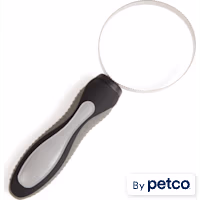 Well & Good De-Shedding Cat Blade