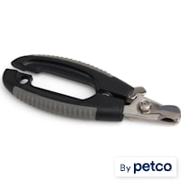 Well & Good Stainless Steel Nail Clippers for Small Dogs