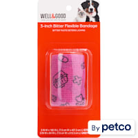 Well & Good Bitter Bandage, 3"