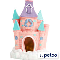 Imagitarium Pixie Castle