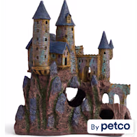 Imagitarium Wizard Castle