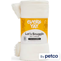 EveryYay Textured Cat Throw