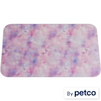 EveryYay Galaxy Placemat for Cats