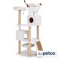 EveryYay Lookout Loft 7-Level Cat Tree