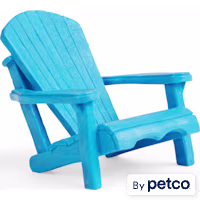 Imagitarium Adirondack Chair