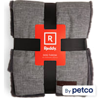 Reddy CBD Infused Water-Resistant Throw Dog Bed