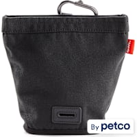 Reddy Dog Treat Bag and Dispenser
