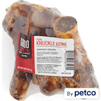 Good Lovin' Pork Knuckle Bone Dog Chew