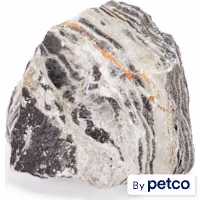 Imagitarium Aquatic Zebra Rock