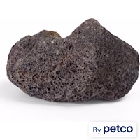 Imagitarium Aquatic Black Lava Rock