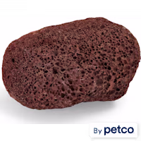 Imagitarium Aquatic Red Lava Rock