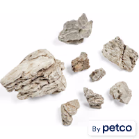Imagitarium Aquatic Seiryu Rock Kit