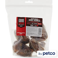Good Lovin' Hickory Smoked Knee Bone Dog Chews