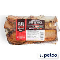 Good Lovin' Hickory Smoked Rib Bone Dog Chew