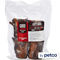 Good Lovin' Hickory Smoked Tasty Bone Dog Chew