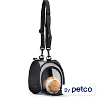 EveryYay Small Animal Fabric Pet Carrier