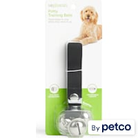 So Phresh Potty Bells For Dogs