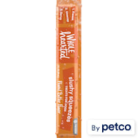 WholeHearted Slushy Squeeze Peanut Butter Frozen POP Treats for Dogs