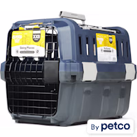 EveryYay 2-Door Pet Kennel