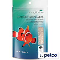Imagitarium Marine Pellets