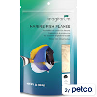 Imagitarium Marine Flakes