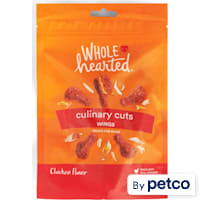 WholeHearted Wings, Chicken Flavor Dog Treats