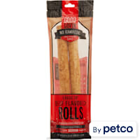 Good Lovin' Beef Basted 10" Roll Dog Treats
