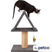 EveryYay Chalet Cat Tree