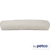 EveryYay Half Moon Pillow for Dogs